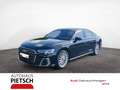 Audi A8 50 TDI quattro Schwarz - thumbnail 1