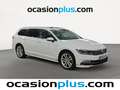 Volkswagen Passat Variant 1.8 TSI Sport DSG Blanc - thumbnail 2