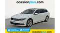 Volkswagen Passat Variant 1.8 TSI Sport DSG Blanc - thumbnail 1