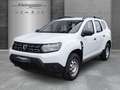 Dacia Duster 1.Hd|Bluetooth|Digitalradio|USB|ISOFIX Blanc - thumbnail 17