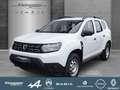 Dacia Duster 1.Hd|Bluetooth|Digitalradio|USB|ISOFIX Weiß - thumbnail 1