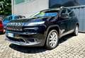 Jeep Cherokee Cherokee V 2.0 mjt II Limited 4wd active drive I Schwarz - thumbnail 2