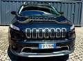 Jeep Cherokee Cherokee V 2.0 mjt II Limited 4wd active drive I Schwarz - thumbnail 1