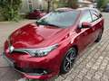 Toyota Auris Hybrid 1,8-l-VVT Edition-S+ Rot - thumbnail 2