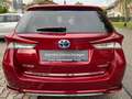 Toyota Auris Hybrid 1,8-l-VVT Edition-S+ Rot - thumbnail 6