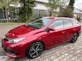 Toyota Auris Hybrid 1,8-l-VVT Edition-S+ Rot - thumbnail 1