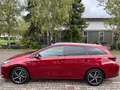 Toyota Auris Hybrid 1,8-l-VVT Edition-S+ Rot - thumbnail 4