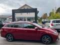 Toyota Auris Hybrid 1,8-l-VVT Edition-S+ Rot - thumbnail 8