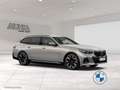 BMW 550 e xDrive M Sport 21" AHK Lenkradhzg. Massage B&W Grey - thumbnail 10