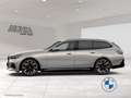 BMW 550 e xDrive M Sport 21" AHK Lenkradhzg. Massage B&W Grey - thumbnail 6