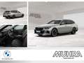 BMW 550 e xDrive M Sport 21" AHK Lenkradhzg. Massage B&W Grey - thumbnail 1