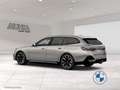 BMW 550 e xDrive M Sport 21" AHK Lenkradhzg. Massage B&W Grey - thumbnail 7