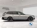 BMW 550 e xDrive M Sport 21" AHK Lenkradhzg. Massage B&W Grey - thumbnail 9
