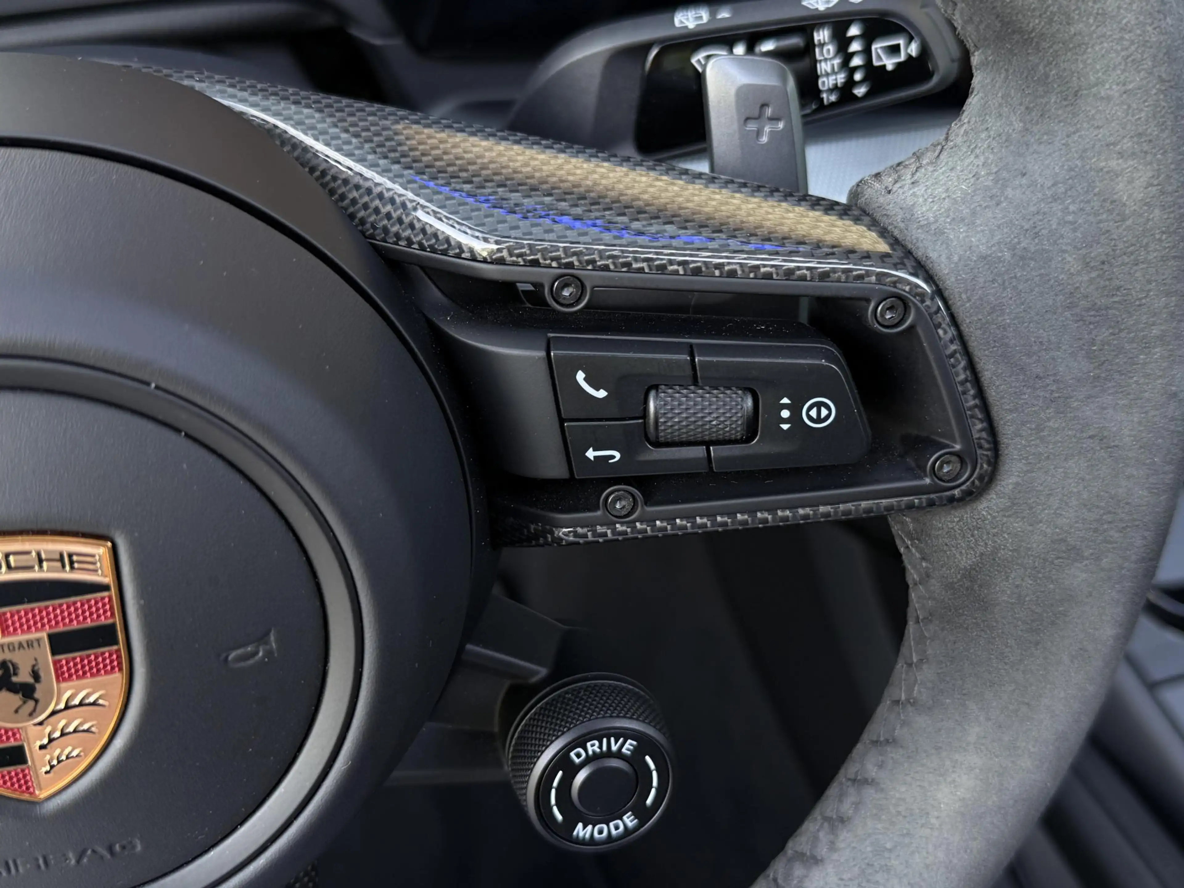 Porsche Cayenne 3.0 S E-Hybrid 4W-BESTURING|PASSENGER-DISPLAY|SPOR — photo 11
