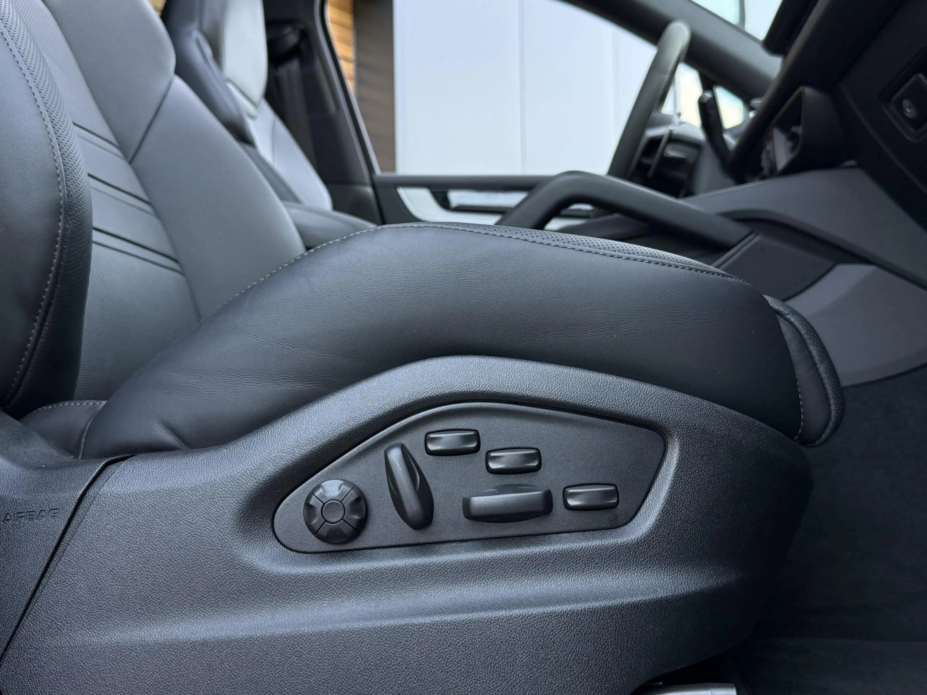 Porsche Cayenne 3.0 S E-Hybrid 4W-BESTURING|PASSENGER-DISPLAY|SPOR — photo 10