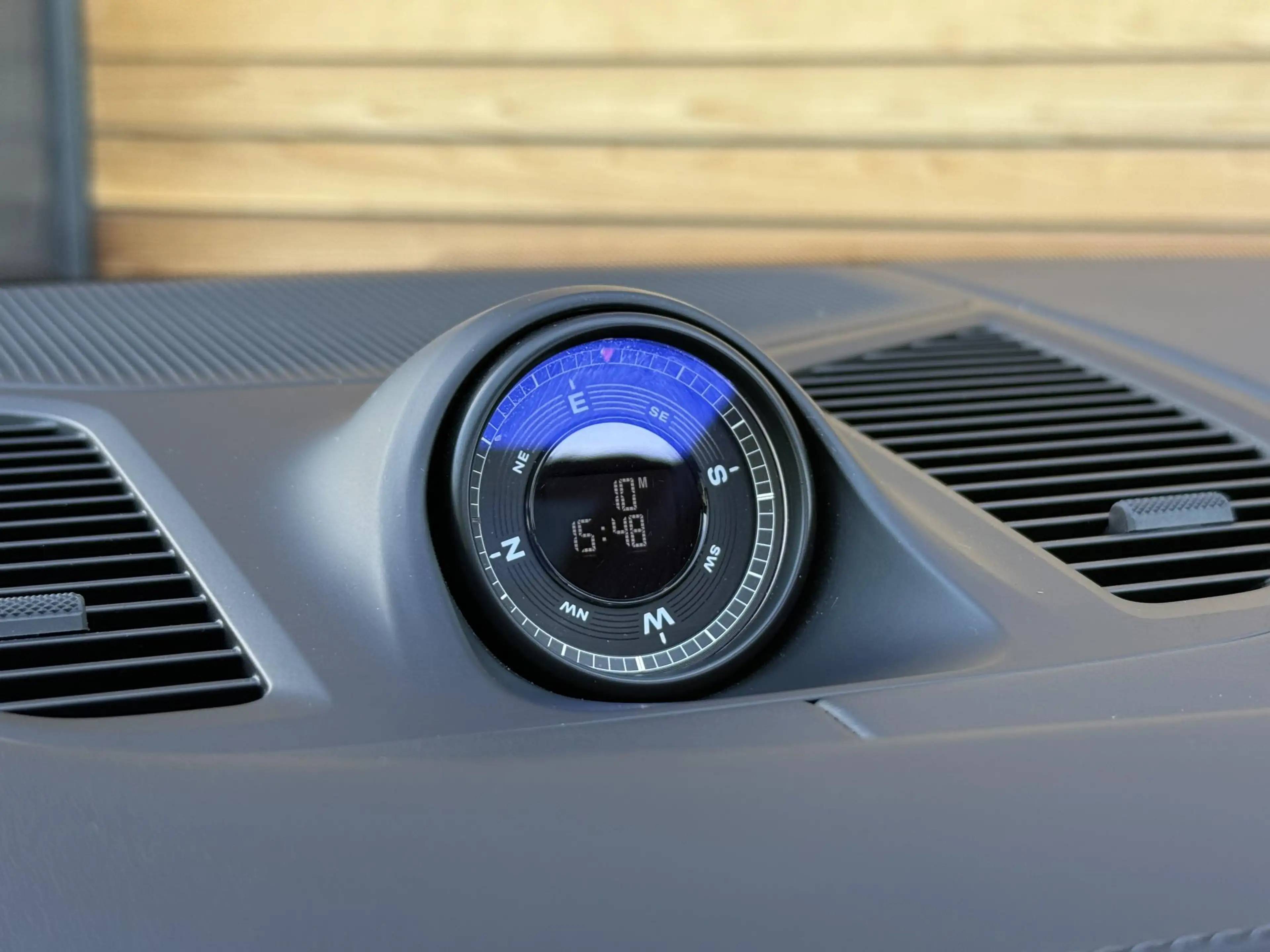 Porsche Cayenne 3.0 S E-Hybrid 4W-BESTURING|PASSENGER-DISPLAY|SPOR — photo 12