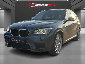 20 d xDrive M-Paket