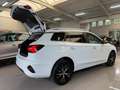 MG MG5 LUXURY+LEDER/360° CAMERA/EL.ZETEL-NIEUW White - thumbnail 14