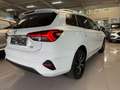 MG MG5 LUXURY+LEDER/360° CAMERA/EL.ZETEL-NIEUW White - thumbnail 6