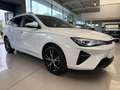 MG MG5 LUXURY+LEDER/360° CAMERA/EL.ZETEL-NIEUW White - thumbnail 5