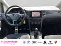 Volkswagen Golf Sportsvan VII United 1.5 TSI ACC+LED+Navi+CarPlay Blanc - thumbnail 11