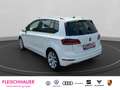 Volkswagen Golf Sportsvan VII United 1.5 TSI ACC+LED+Navi+CarPlay Blanc - thumbnail 4