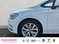 Volkswagen Golf Sportsvan VII United 1.5 TSI ACC+LED+Navi+CarPlay Blanc - thumbnail 15