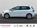 Volkswagen Golf Sportsvan VII United 1.5 TSI ACC+LED+Navi+CarPlay Blanc - thumbnail 3