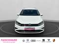Volkswagen Golf Sportsvan VII United 1.5 TSI ACC+LED+Navi+CarPlay Blanc - thumbnail 2