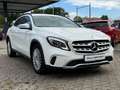 Mercedes-Benz GLA 200 200 GLA CDI Style AHK NAVI SHZ  8xALUFELGEN Weiß - thumbnail 2