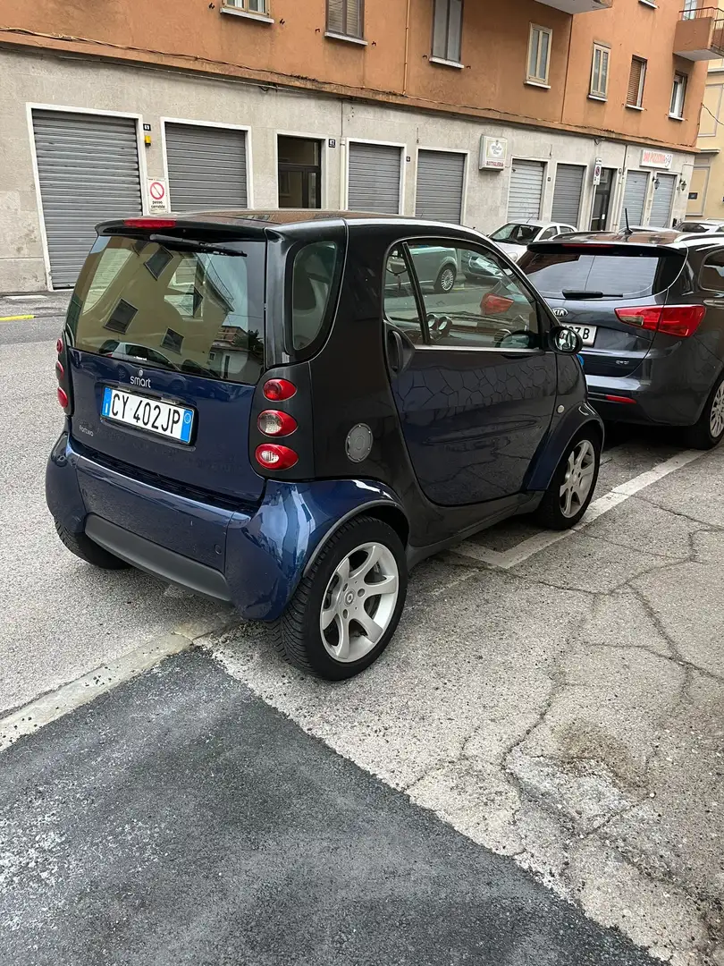 smart - 2