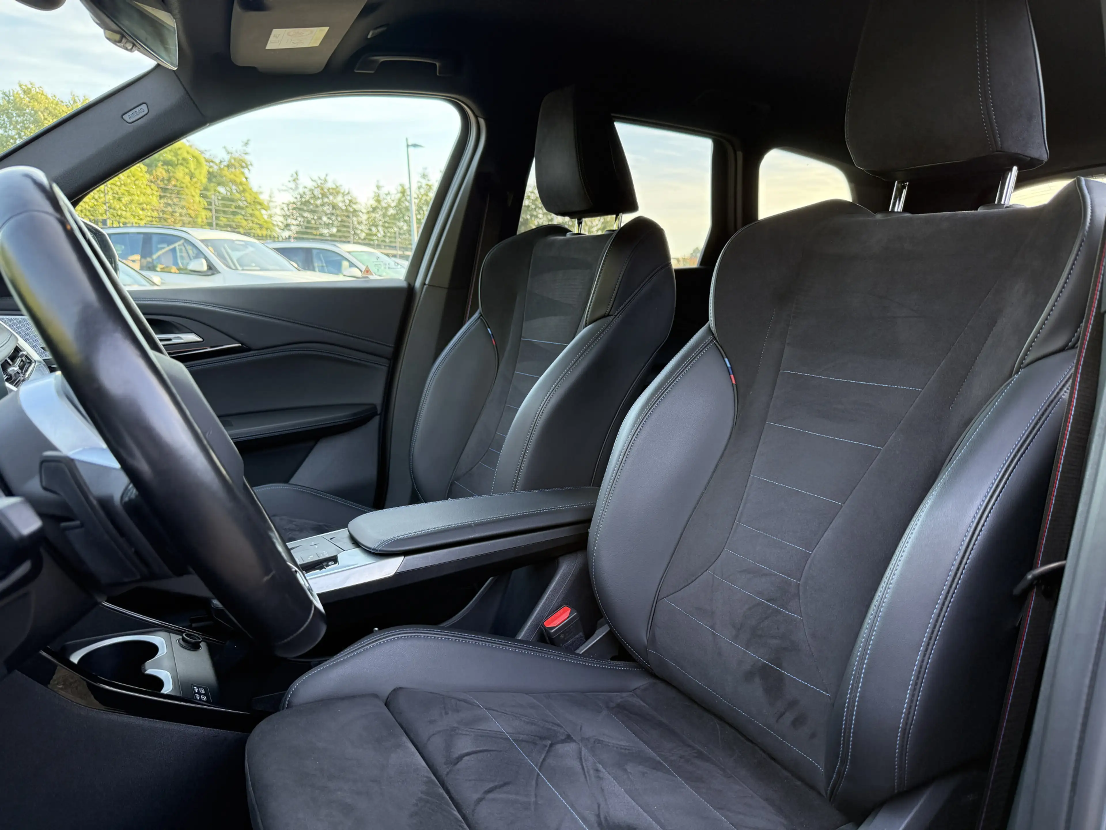 BMW iX1 xDrive30 | M-Sport Pro | Harman/Kardon | Elek. sto — photo 13