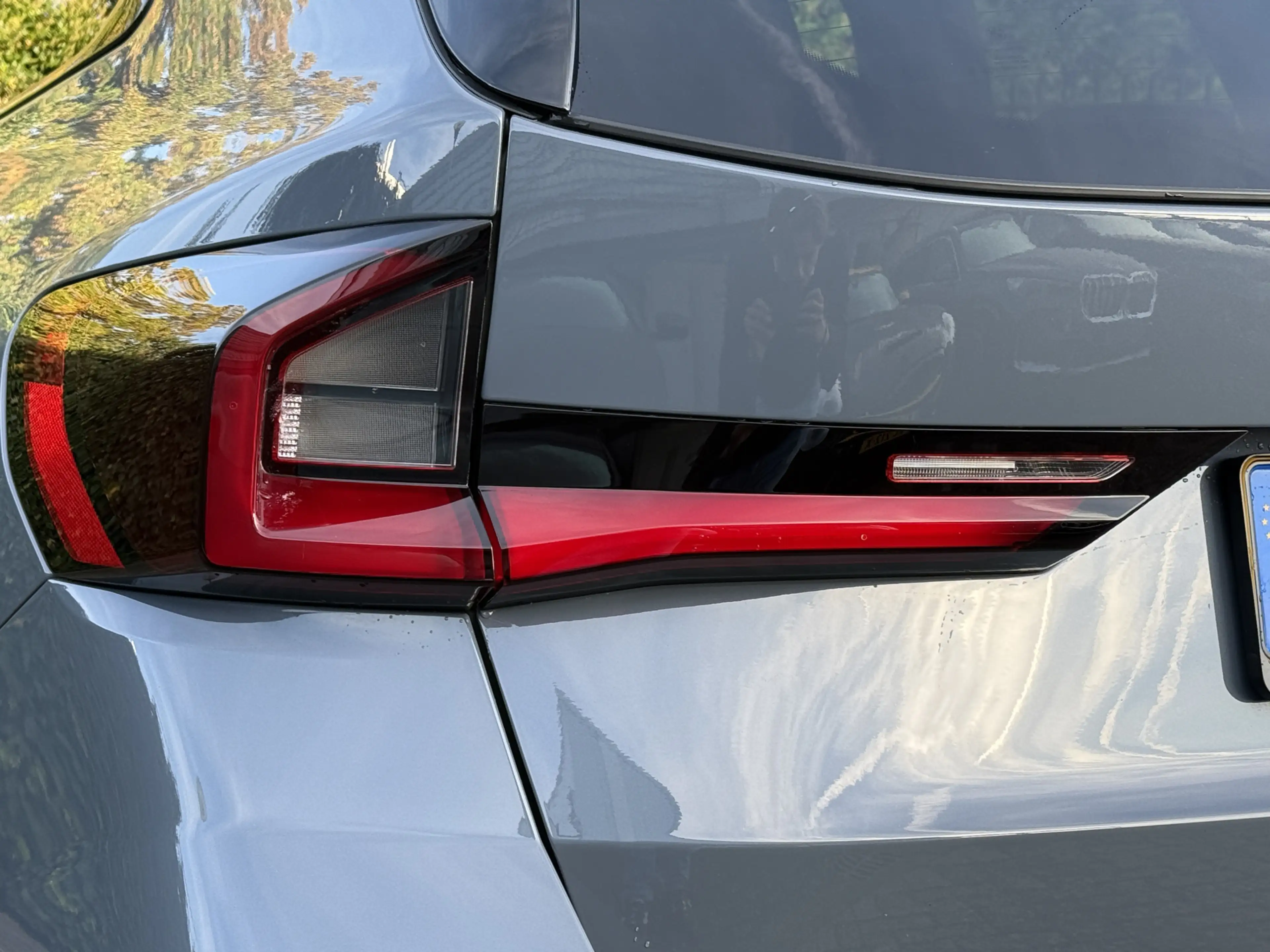 BMW iX1 xDrive30 | M-Sport Pro | Harman/Kardon | Elek. sto — photo 5
