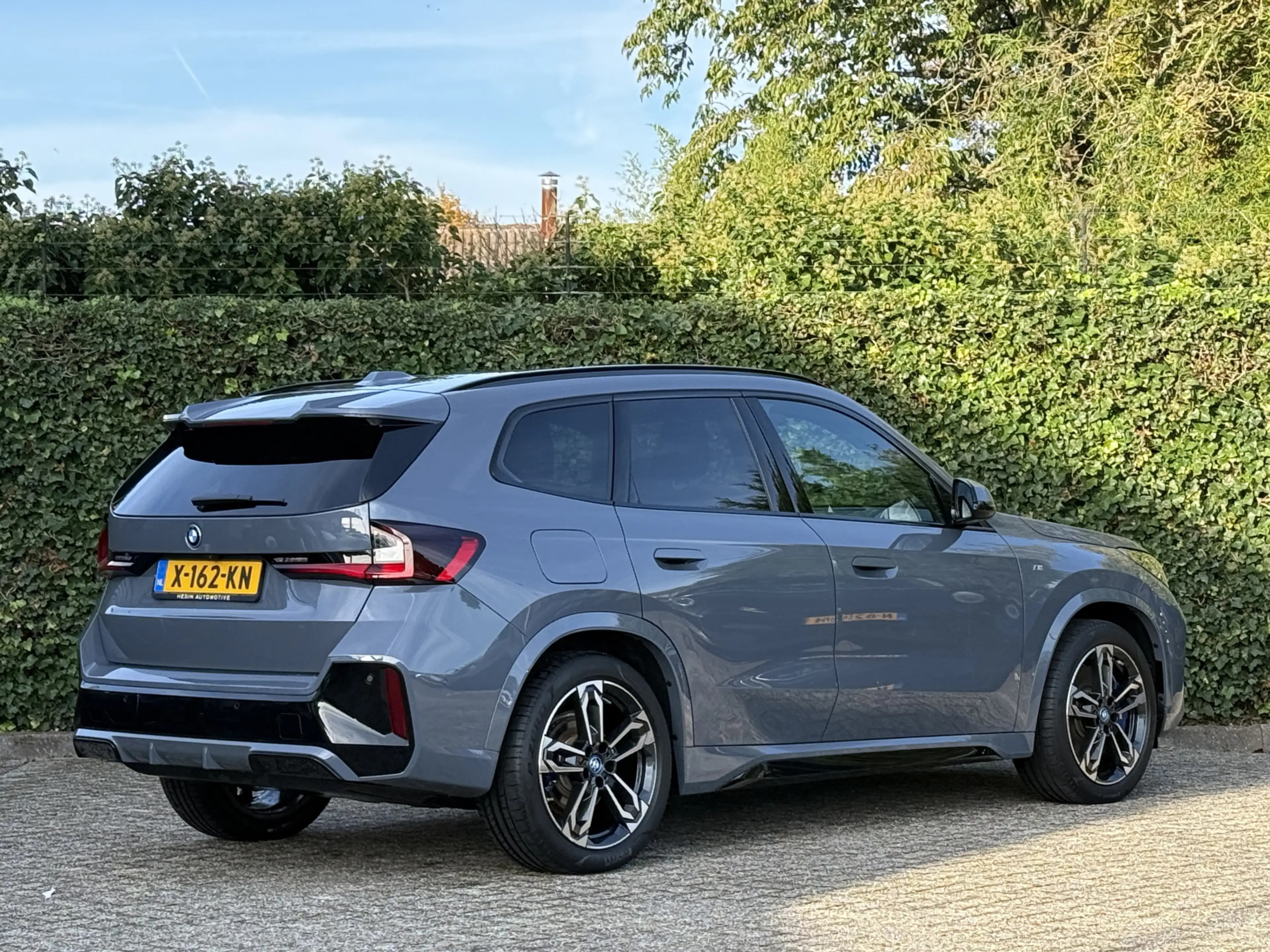 BMW iX1 xDrive30 | M-Sport Pro | Harman/Kardon | Elek. sto — photo 3