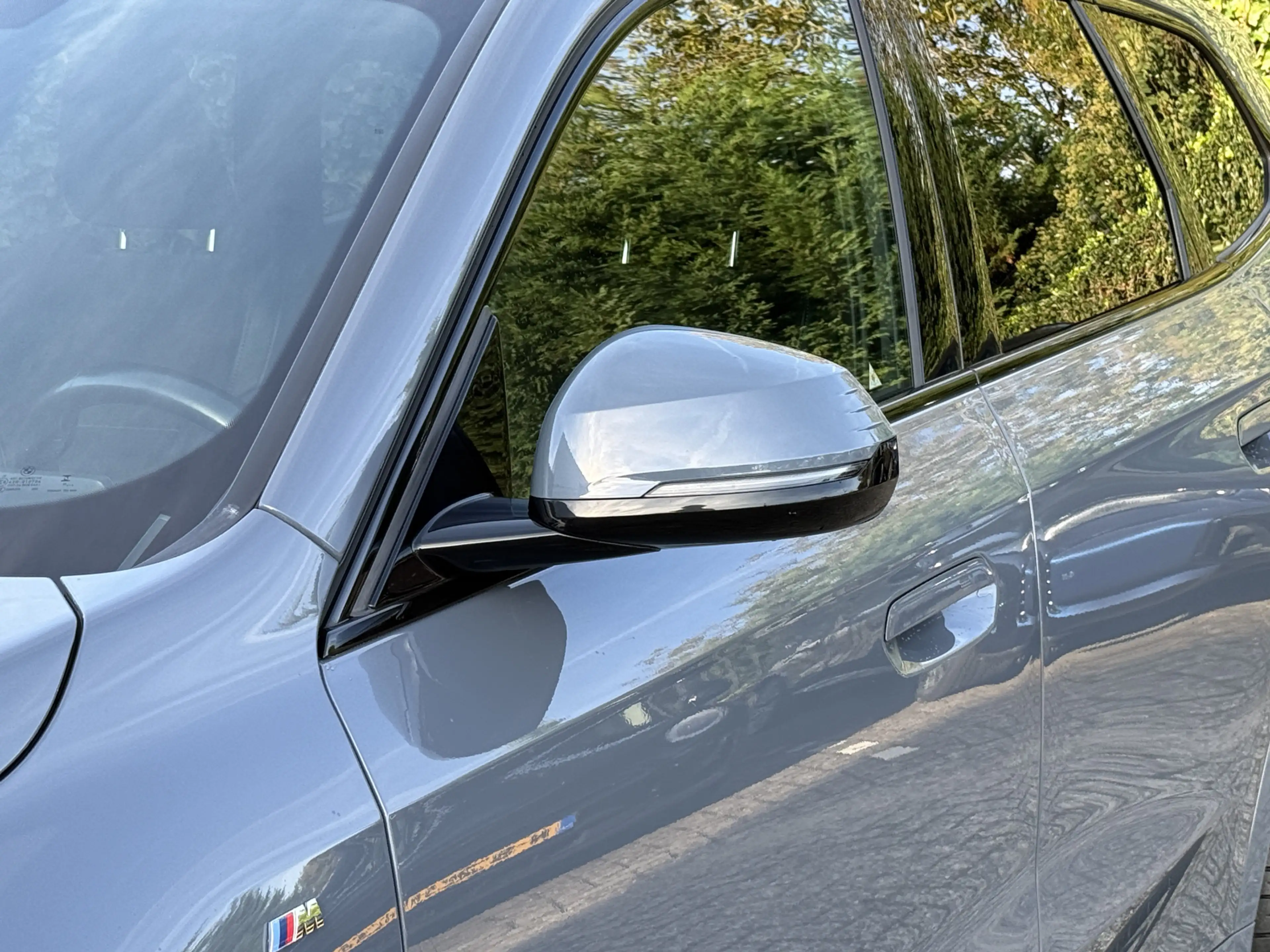 BMW iX1 xDrive30 | M-Sport Pro | Harman/Kardon | Elek. sto — photo 8