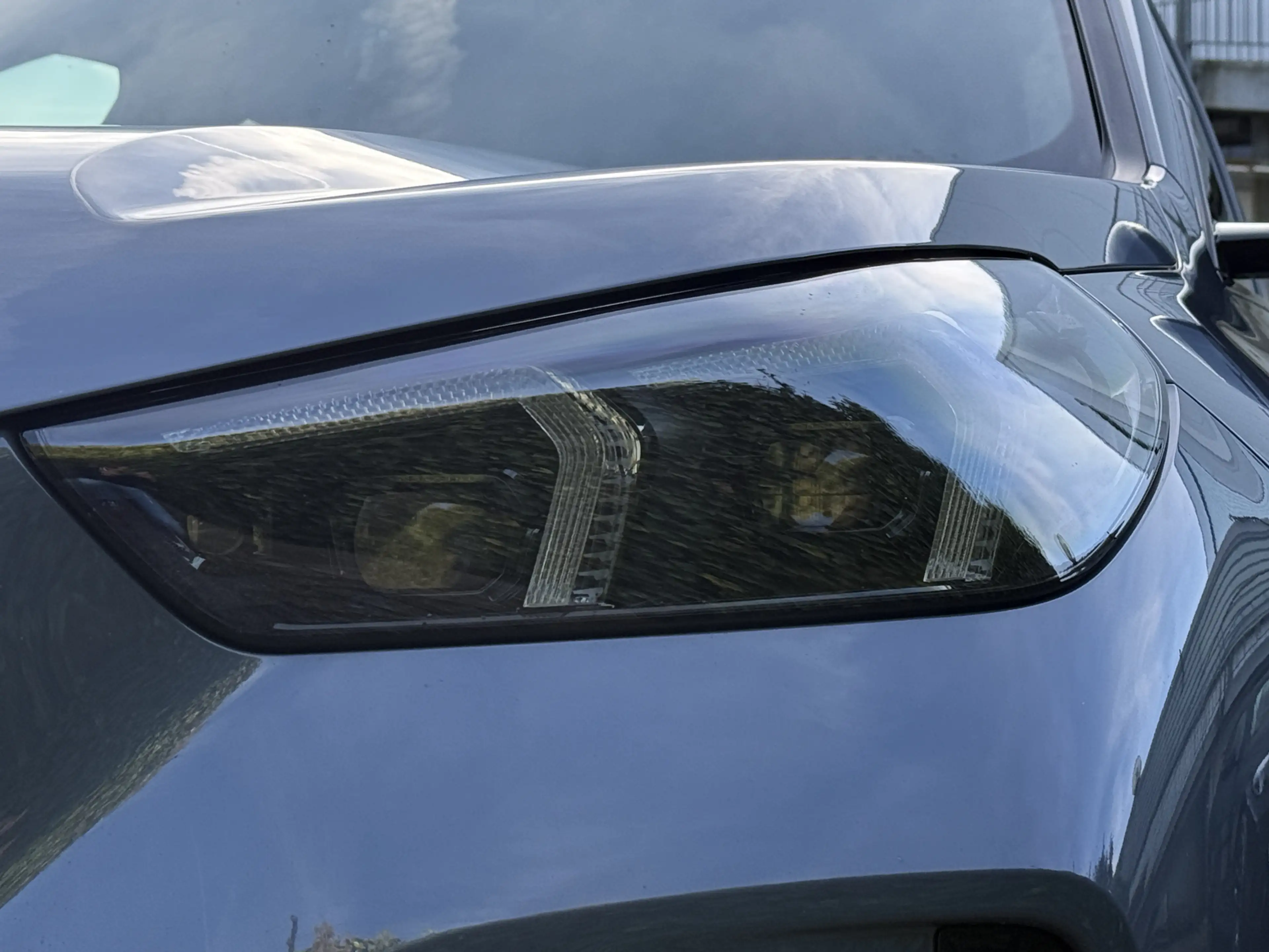 BMW iX1 xDrive30 | M-Sport Pro | Harman/Kardon | Elek. sto — photo 4