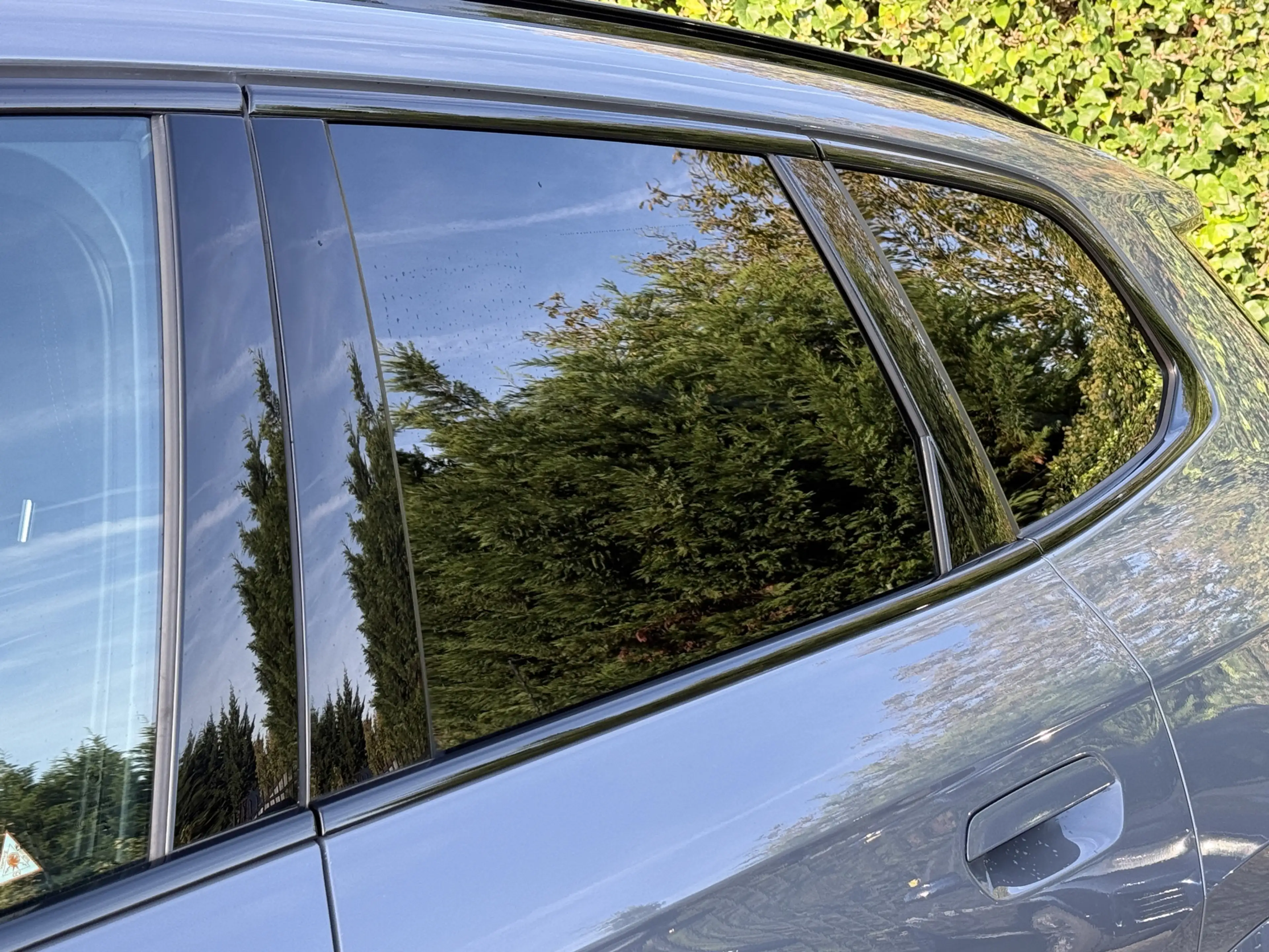 BMW iX1 xDrive30 | M-Sport Pro | Harman/Kardon | Elek. sto — photo 9