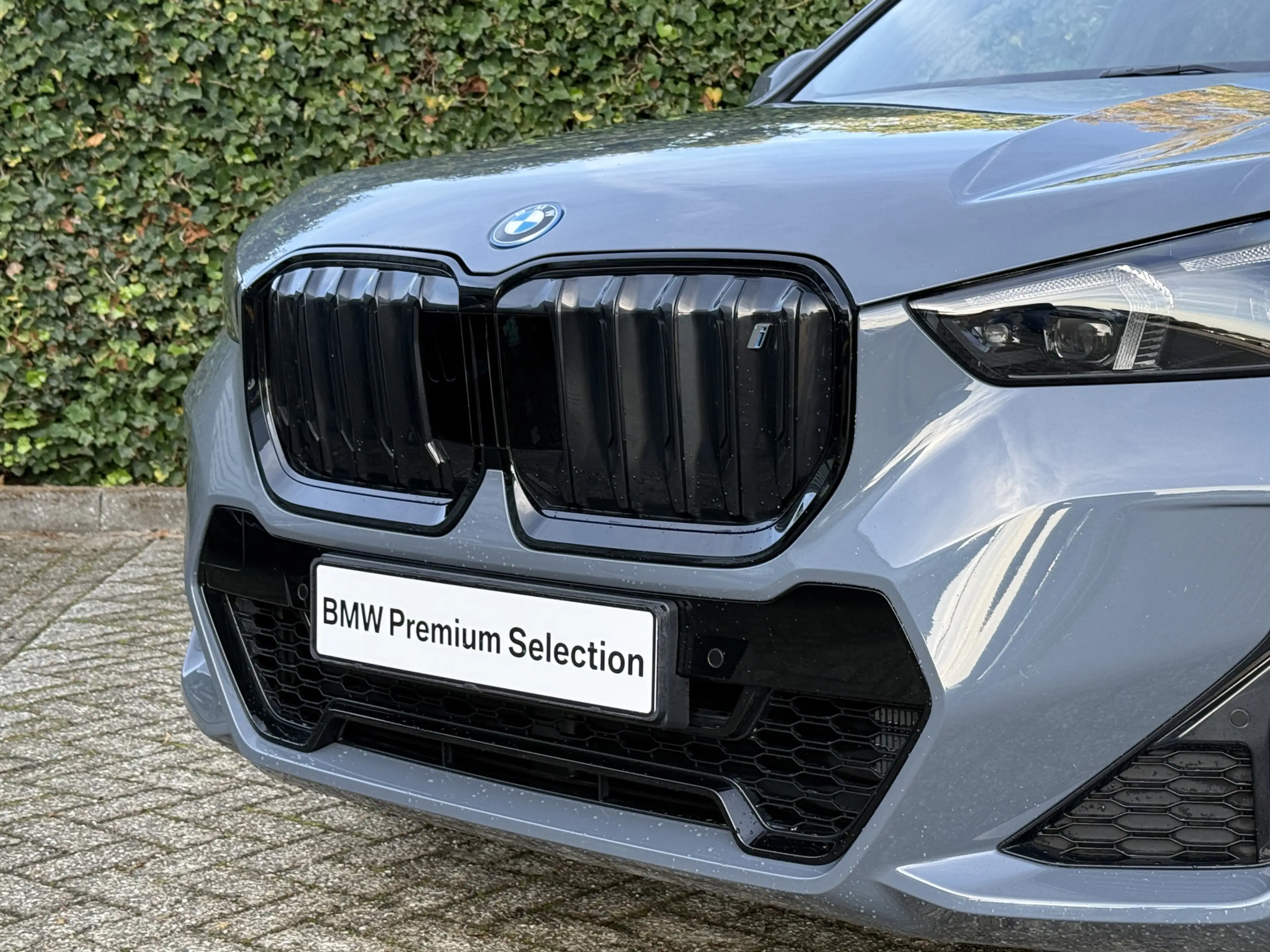 BMW iX1 xDrive30 | M-Sport Pro | Harman/Kardon | Elek. sto — photo 10