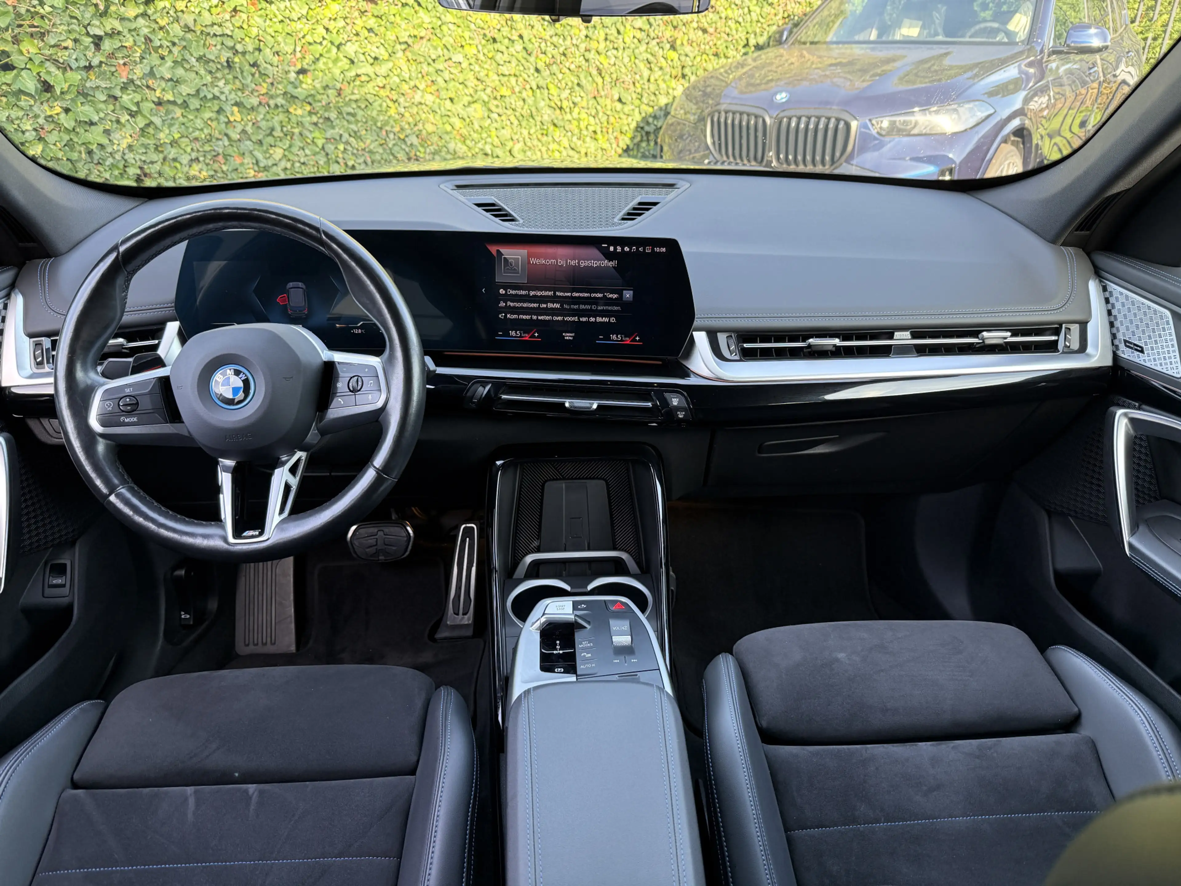 BMW iX1 xDrive30 | M-Sport Pro | Harman/Kardon | Elek. sto — photo 14