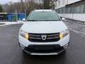 Dacia Sandero II Stepway Prestige*Navi*1 Hand Weiß - thumbnail 2