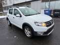 Dacia Sandero II Stepway Prestige*Navi*1 Hand Weiß - thumbnail 3