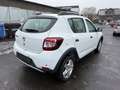 Dacia Sandero II Stepway Prestige*Navi*1 Hand Weiß - thumbnail 4