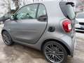 smart forTwo *PRIME*PANO*JBL*KAMERA*LEDER*NAVI Gris - thumbnail 39