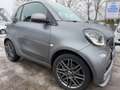 smart forTwo *PRIME*PANO*JBL*KAMERA*LEDER*NAVI Gris - thumbnail 29
