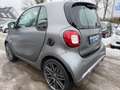 smart forTwo *PRIME*PANO*JBL*KAMERA*LEDER*NAVI Gris - thumbnail 40