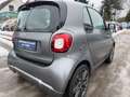 smart forTwo *PRIME*PANO*JBL*KAMERA*LEDER*NAVI Gris - thumbnail 37