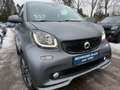 smart forTwo *PRIME*PANO*JBL*KAMERA*LEDER*NAVI Gris - thumbnail 31