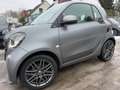 smart forTwo *PRIME*PANO*JBL*KAMERA*LEDER*NAVI Gris - thumbnail 32