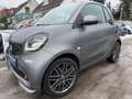 smart forTwo *PRIME*PANO*JBL*KAMERA*LEDER*NAVI Gris - thumbnail 33