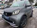 smart forTwo *PRIME*PANO*JBL*KAMERA*LEDER*NAVI Gris - thumbnail 34
